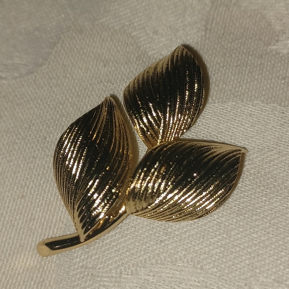 Vintage Christian Dior by Henkel & Grosse Set Of Two Brooches - Picture 3 of 16